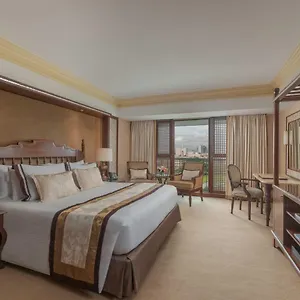 Hotel The - Multiple Use, Manila