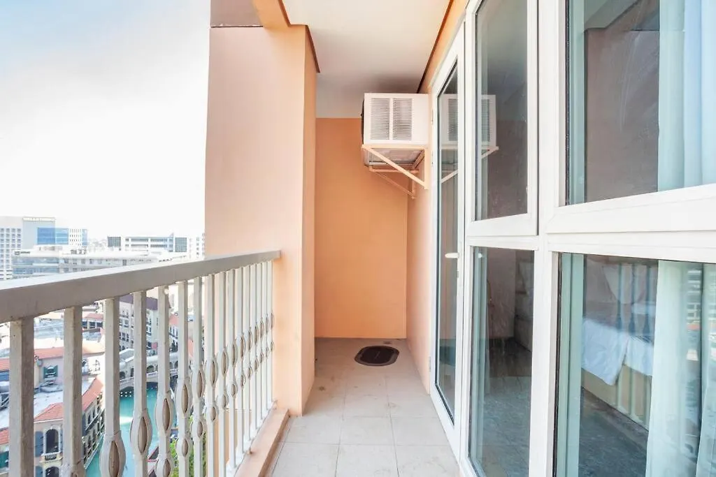 Refined & Homey Luxury Apartment Manila